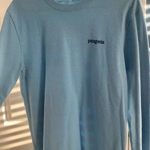 Patagonia long sleeve men’s small T-shirt